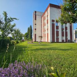 Ubytovna Kubra, hotel in Hodonín