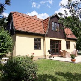 Holiday house Monika, Wendorf, hotel a Wendorf