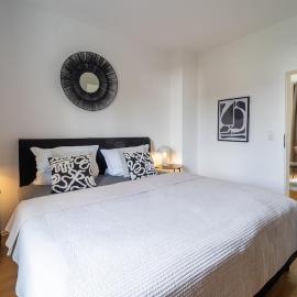 Modernes Wohlfühl-Apartment