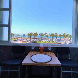 Apartments by the beach 60-6