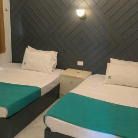 Apartment at Marassi