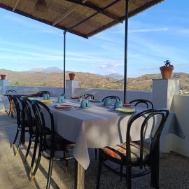 Casa Loko, hotel in Coín