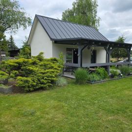 Apartamenty Boszkowo Przystań