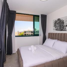 Dream Suite Caesarea, hotel a Caesarea