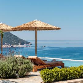 Villa Myli - Skopelos