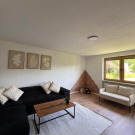 Ferienwohnung Günzburg Holiday Apartment