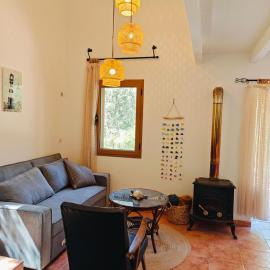 Kalives pearl suite