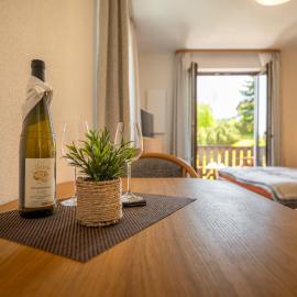 Apartment Mitterdorf