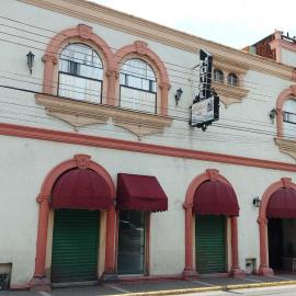 Hostal de Escandón, Hotel in Ciudad Victoria
