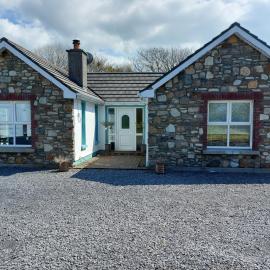 Lislary Cottage on Wild Atlantic Way, hotel u gradu Slajgo
