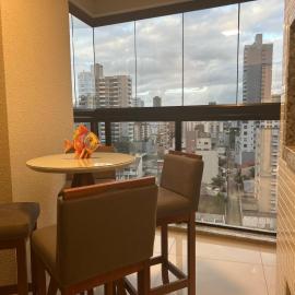 APARTAMENTO Alto Padrão Centro Itajaí