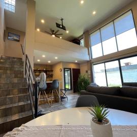 Loft Sole Mio