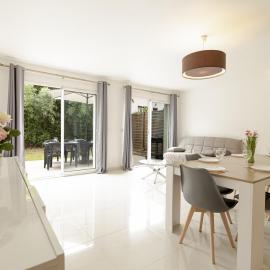 Villa Cosy avec Jardin Paris Disney