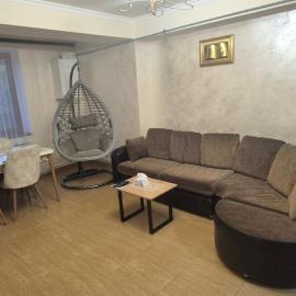 Stay In Tsaghkadzor