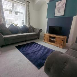 Mable Retreat, hotell i Jarrow