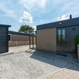 De Blenck 29 Bungalow near dunes, beach, hotel in Callantsoog