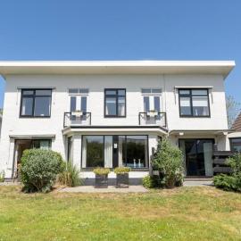 Apartment in De Koog near Texel Beach