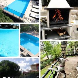 Piedra Libre Apartamentos, hotel in Manzanares el Real
