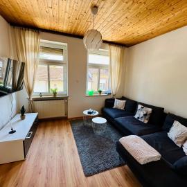 Ferienwohnung Boxberg