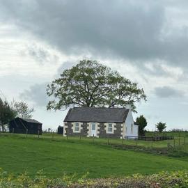 Williamsfield Cottage