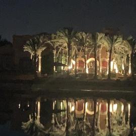 El Gouna 4 Bedroom 4 Bathroom Lagoon villa, hôtel à Banī Ghālib