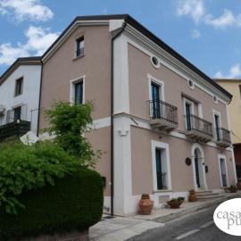 Casa e Putiga