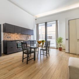 Loft Eleonora D’Arborea
