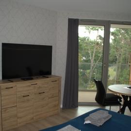 P Apartment 322