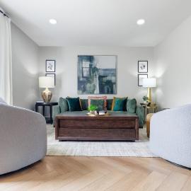 Walk to Notre Dame & Games & Concerts - 5BR-12 guests - Eddy St, מלון בArgos