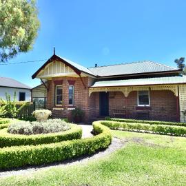 Avoca House - Gorgeous Federation Home