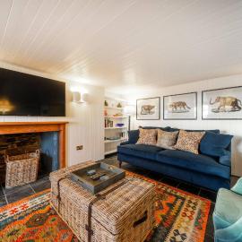 Barometer Cottage