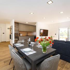 Luxury Apartment Luce