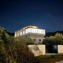 Appartement Platamon, hotel u Platamonasu