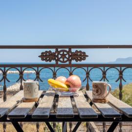 Sant'Erasmo luxury home、パレルモのホテル
