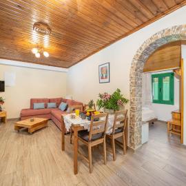 Paola Apartment Fiskardo