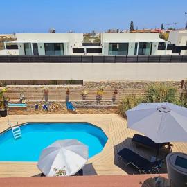 Villa Carmi Private Pool
