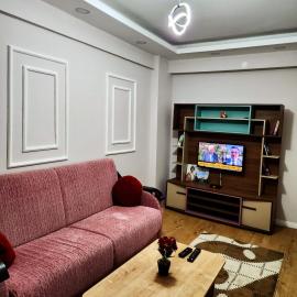 Q Apart Daire 6, hotel in Eskisehir