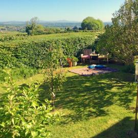 Mole End Bed and Breakfast