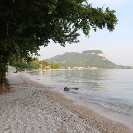 Monika Holiday 619 Green Garda Lake