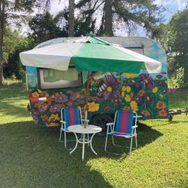 Sítio Agroecológico Ecovila Sustentar, hotel a Embu-Guaçu