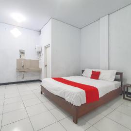 RedDoorz Syariah near Universitas Muhammadiyah Cirebon, hotell Cirebonis