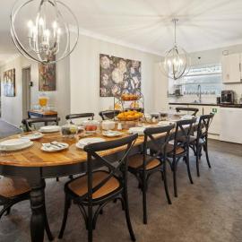 Cypress BnB, hotel in Hervey Bay