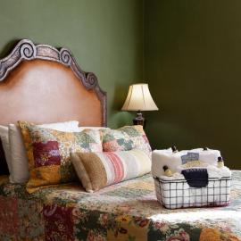Remington - Historic Hotel Room, hotel en Cimarron
