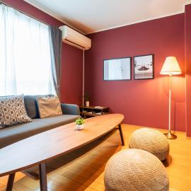 utasto azuki 2F, hotel v destinaci Utazu