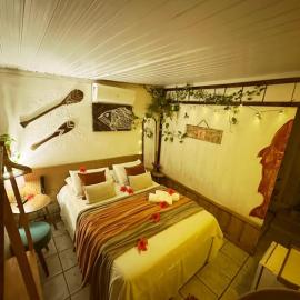 Casa de Mirtes, hotel in Fernando de Noronha