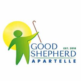 Good Shepherd Apartelle, hotel u gradu Urdaneta