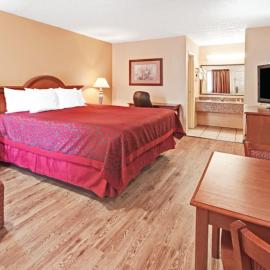 Boerne Inn and Suites, hotel Boerne-ben