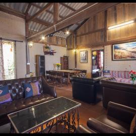 Minh Sapa Mountain House