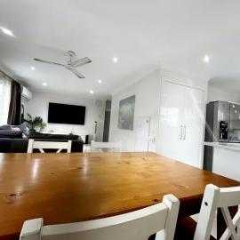 3-Bedroom House in Central Hervey Bay, hotel in Hervey Bay