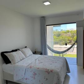 Casa Condomínio Parque do Jacuipe- Linha verde - lado da praia